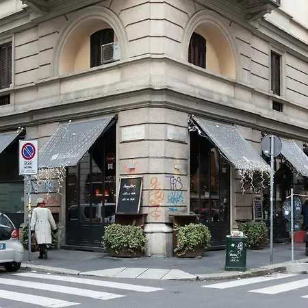 Plum Guide - Marionette Milan