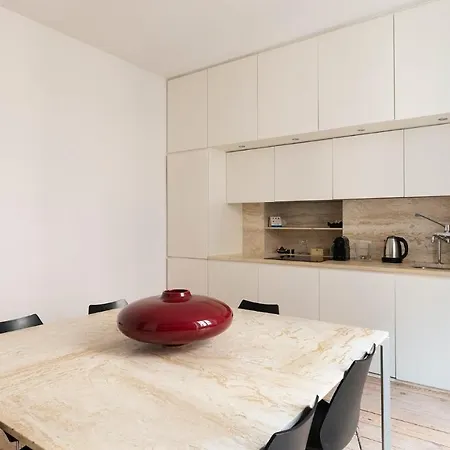 Plum Guide - Marionette Apartamento *