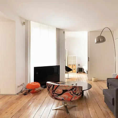 Apartamento Plum Guide - Marionette Milão