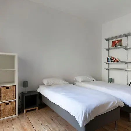 Apartamento Plum Guide - Marionette Milão