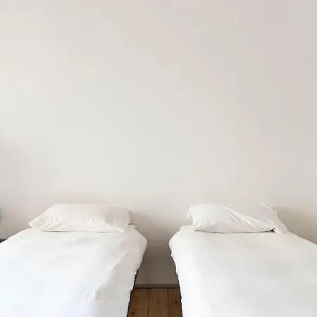 Apartamento Plum Guide - Marionette