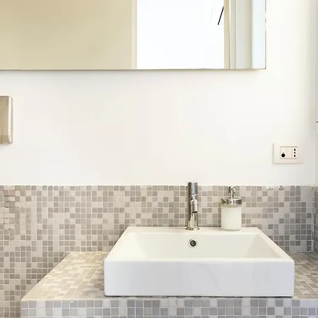 Apartamento Plum Guide - Marionette Milão